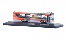 Rietze 72745 MAN Lion´s City ASB Braunschweig 