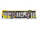 Rietze 73509 MB Citaro´15 Stadtverkehr Rosenheim 