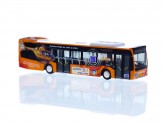 Rietze 73511 MB Citaro´15 rebus Rostock - Rettungsbus 