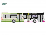 Rietze 73520 MB Citaro´15 Nahverkehr Hameln-Pyrmont