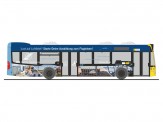 Rietze 73522 MB Citaro´15 Hartmann Berlin/Flugsicher  