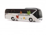 Rietze 73802 Neoplan Tourliner 2016 Vorführdesign 