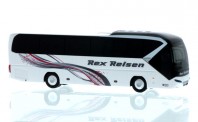 Rietze 73824 Neoplan Tourliner ´16 Rex Reisen Wegberg 