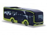 Rietze 74612 MAN Lion´sCity 10E Vorführdesign
