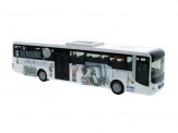 Rietze 74707 MAN Lion's Intercity Busschule Regional
