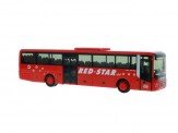 Rietze 74708 MAN Lion´sIntercity Red Star Fahrschule