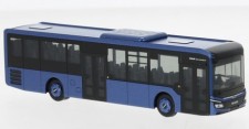 Rietze 74753 MAN Lion's Intercity LE blau