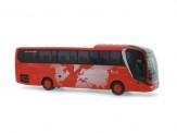 Rietze 74821 MAN Lion´s Coach´17 Unser Roter Bus 