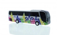 Rietze 74835 MAN Lion´s Coach ´17 SVAP (IT) 