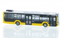 Rietze 75381 MAN Lion´s City 12´18 DB Regio Bus Ost 
