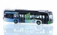 Rietze 75532 MB eCitaro Stadtverkehr Maintal 