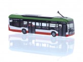 Rietze 75581 MB eCitaro Hagener Straßenbahn - KMR 