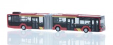 Rietze 75827 MAN Lion´s City 18´18 Hanauer Straßenba 