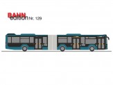 Rietze 75863 MAN Lion's City 18´18 DB Regio Bus Mitte 