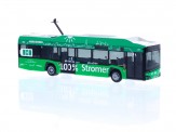 Rietze 76815 Solaris Urbino 12 electric Freiburger Ve