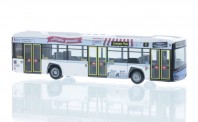 Rietze 77204 Solaris Urbino 12´19 Kasseler Verkehrs-