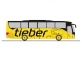 Rietze 77941 Setra S515 HD Tieber Judenburg (A)