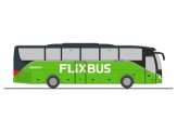 Rietze 77945 Setra S515 HD Flixbus Blaguss