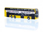 Rietze 78028 Alexander Dennis Enviro500 BVG/Engel  