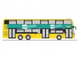 Rietze 78035 Alexander Dennis Enviro500 BVG-FOM