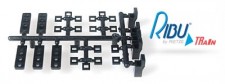 Rietze 85502 KA-NEM 362 (5 Stück)