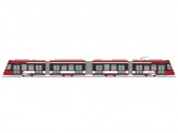Rietze STRA01107 Siemens Avenio VAG Nürnberg Wg.Nr.2007 