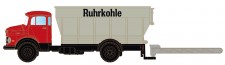 Lemke Minis 3550 MB L322 Kohlenkuli - Ruhrkohle 