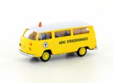 Lemke Minis 3924 VW T2 Bus ADAC Strassenwacht 