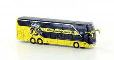Lemke Minis 4477 Setra S431 Bus DT Mannschaftsbus 