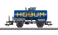 Märklin 00719-04 DB Kesselwagen Ep.3 aus Display 00719