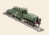 Märklin 10920 CCS 66 Krokodil Replika Spur 0 