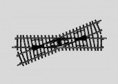 Märklin 2259 Kreuzung 168,9mm 22,5° 