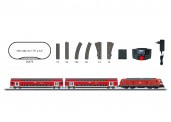 Märklin 29479 DBAG Digital Startset Personenzug Ep.6 