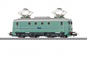 Märklin 30131 NS E-lok Serie 1100 türkis Ep.3 