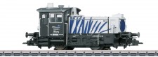 Märklin 36349 Lokomotion Diesellok BR 333 Köf III Ep.6