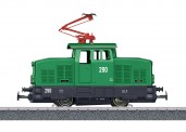 Märklin 36509 E-Lok Typ Henschel EA 500 Ep.4 