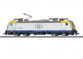 Märklin 36646 SNCB E-Lok 1703 Ep.6 
