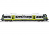 Märklin 36968 Dieseltriebwagen RS agilis 