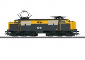 Märklin 37278 NS E-Lok 1210 Ep.4 
