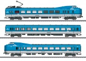Märklin 37424 NS Elektro-Triebzug Baureihe ICM-1 Ep.4 