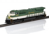 Märklin 38444 US-Diesellok GE ES44AC Heritage Ep.6 