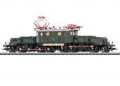 Märklin 39092 E-Lok Reihe 1189 ÖBB 