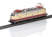 Märklin 39130-1 DB E-Lok BR 03 002 Ep.3