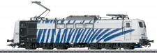 Märklin 39134 Lokomotion E-Lok BR 151 060-1 Ep.6
