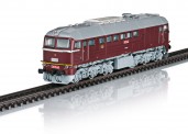 Märklin 39202 CSD Diesellok T679.1 Ep.4 
