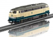 Märklin 39215 DB Diesellok BR 218 401-8 Ep.4 