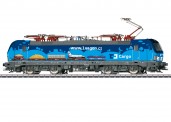 Märklin 39333 CD E-Lok BR 383 Vectron Ep.6 