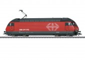 Märklin 39463 SBB E-Lok Re 460 Ep.6 