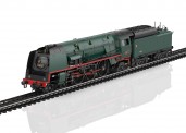 Märklin 39481 SNCB Dampflok 1.002 Museumslok Ep.6 