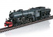 Märklin 39490 SJ Dampflok Litt F 1200 Ep.6 